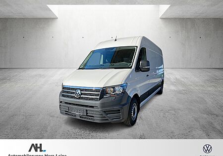 VW Crafter 35 Hochraumkasten 2.0 TDI LR Klima Navi AHK RFK