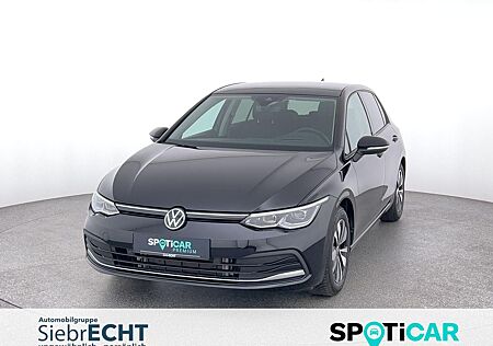 VW Golf Move 2.0 TDI*NAVI*ACC*RFK*uvm