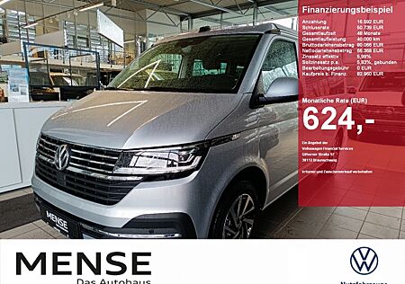 VW T6 California California T6.1 Ocean TDI 110 kW Sie sparen 16.1