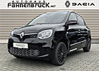 Renault Twingo E-TECH 100% elektrisch URBAN NIGHT Navi