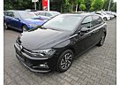 VW Polo JOIN 1.0 KLIMA ALU GJR APS SITZHEIZUNG eFH