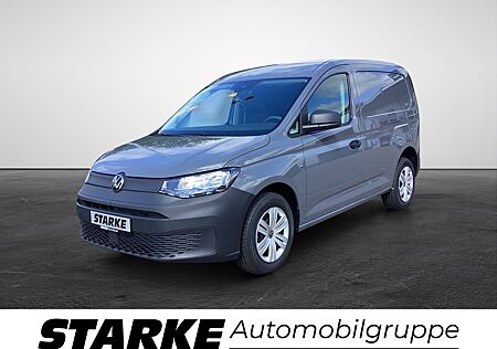 VW Caddy Cargo 2.0 TDI