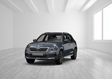 Skoda Kamiq 1.5 TSI ACT *LED*PDC*Kamera*Alu*