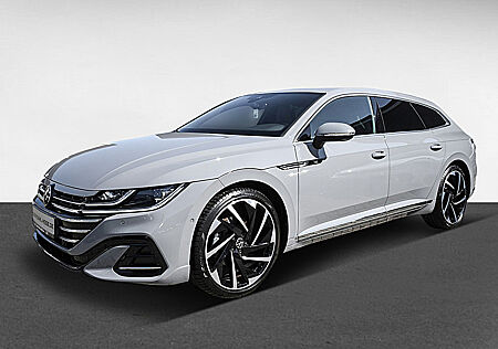 VW Arteon Shooting Brake R-Line 2.0 TDI 4 Motion DSG