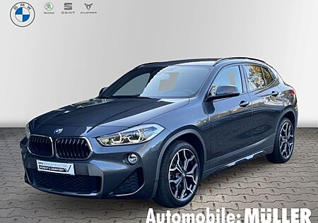 BMW X2 xDrive18d Aut.*MSport*RFK*HUD*LED*DAB*HiFi*