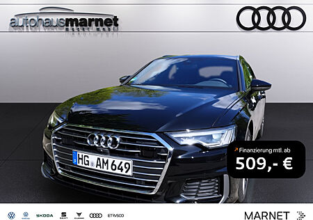 Audi A6 Avant sport 40 TDI 150(204) kW(PS) S tronic *S-LINE*MATRIX*BUSINESS*SITZHEIZUNG*