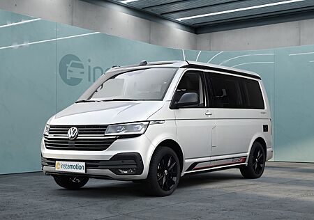 VW T6 California T6.1 California 4Motion EU6d Ocean Edition 2.0 TDI SCR 4MOTION DSG