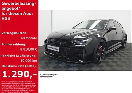 Audi RS6 Avant performance Keramik