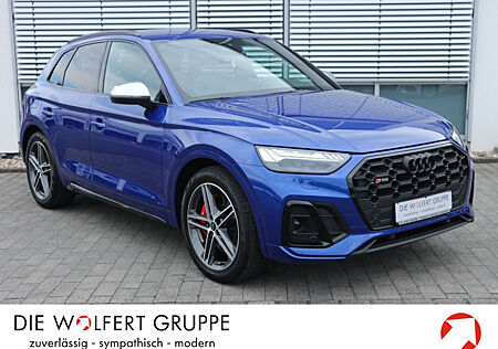 Audi SQ5 TDI quattro B&O+RFK+MATRIX-LED+NAVI