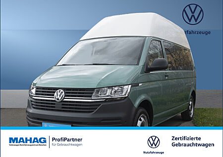 VW T6 Kombi T6.1 Kombi Hochdach LR 2.0 TDI