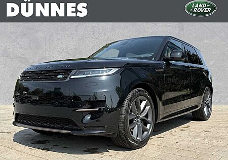 Land Rover Range Rover Sport D300 Dynamic HSE