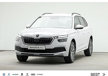 Skoda Kamiq 1.5 TSI Tour*NAVI*LED*KAMERA*VORB.AHK*ALLWETTER