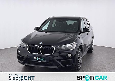 BMW X1 Advantage 1.5*NAVI*PDCh*RFK*uvm