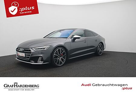 Audi S7 Sportback 3.0 TDI quattro LED Navi B&O HuD