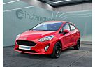 Ford Fiesta EcoBoost Cool&Connect BC/Winter-P./EPH hi