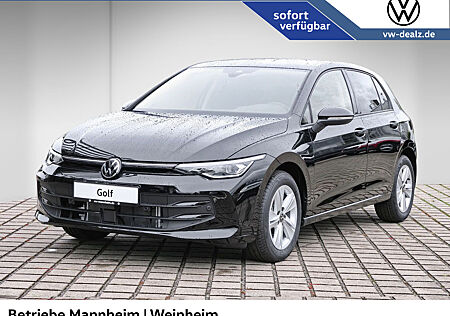 VW Golf Life 1.5 TSI OPF LED Navi SHZ WR Clima