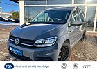 VW Caddy 2.0 TDI Kasten DSG NAVI SHZ PDC