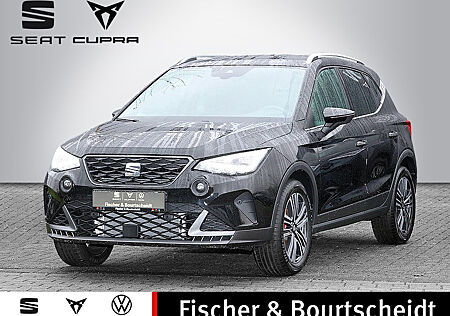 Seat Arona 1.0 TSI FR