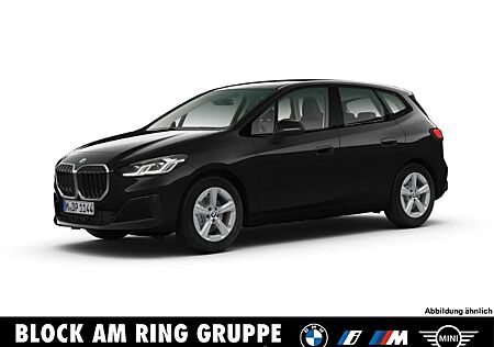 BMW 218i Active Tourer Shadow line SH HiFi LH RFK