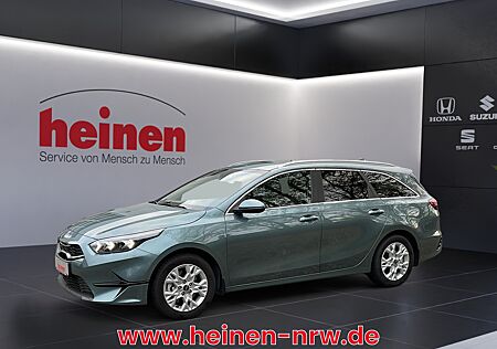 Kia Cee'd ceed Sportswagon 1.5 T-GDI DCT NAVI LED PDC DAB