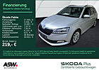 Skoda Fabia Combi Ambition 1.0TSI Klimaaut Nav SHZ PDC