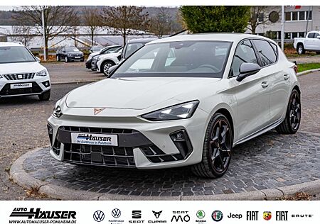 Cupra Leon neu 1.5 eTSI DSG MATRIX-BEAM NAVI 19ALU KAMERA KESSY LANE TOTWINKEL