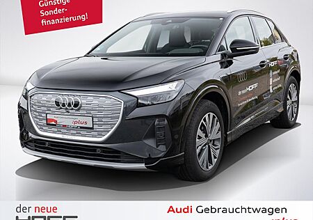 Audi Q4 e-tron Q4 19Zoll