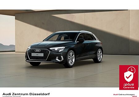 Audi A3 Sportback 35 TFSI advanced