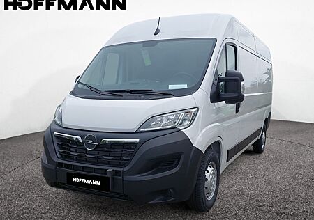 Opel Movano 2.2 BlueHDi L3H2 2WD VA S&S