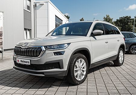 Skoda Kodiaq STYLE 2.0 TSI DSG 4X4