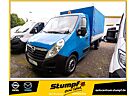 Opel Movano 2.3 L3H1 Pritsche/Planenumbau