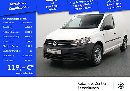 VW Caddy 2.0 Kasten EcoProfi