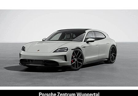 Porsche Taycan 4S Sport Turismo InnoDrive LED-Matrix