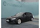 Audi A4 Avant 35 TDI S LINE LM18 OPTIK-PKT LEDER VIRTUAL