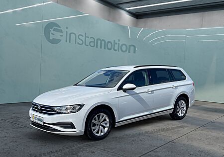 VW Passat Variant TDI DSG|NAVI|eHECK|ACC|KAMERA|KEY