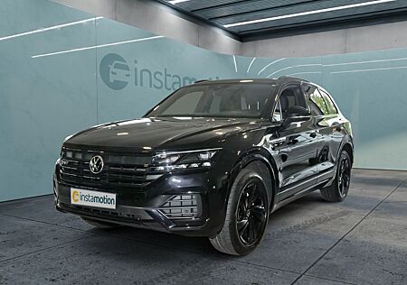 VW Touareg R-Line 4M 3.0 TDI LED MATRIX CARPLAY 20`