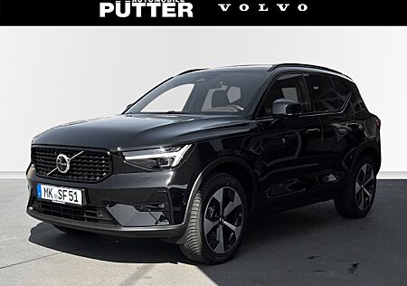 Volvo XC 40 XC40 B3 Benzin Plus Dark 19'' Allwetter 360 Kamera ACC Totwinkelassistent LED Harman Kardon