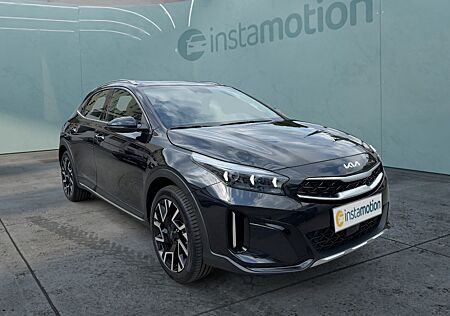 Kia XCeed 1.6PHEV Spirit LED+Glasdach+Kamera+Navi