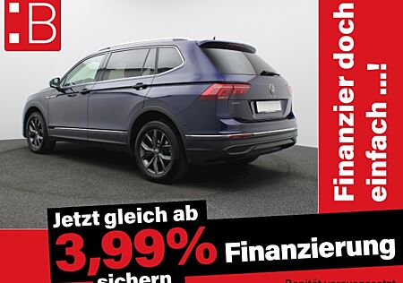 VW Tiguan Allspace 2.0 TDI DSG Move 7-S. IQ.LIGHT NAVI ACC KAMERA PARKLENK PDC SHZ