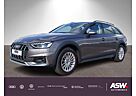 Audi A4 Allroad 45TDI quatt tiptron Navi Matrix AHK