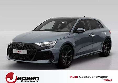 Audi RS3 RS 3 Sportback S tr. RS-Sportabgas Matrix PANO