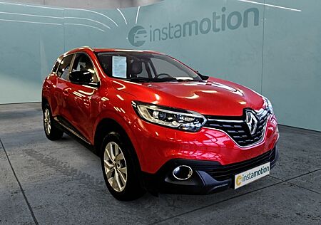 Renault Kadjar Limited Deluxe 1.3 TCe 140+AHK+KAMERA+NAV