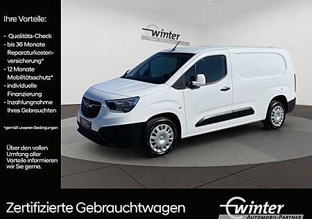 Opel Combo Cargo XL 1.5 D Edition KLIMA/PDC/TEMPOMAT