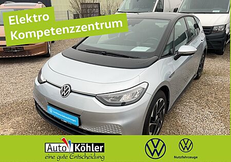 VW ID.3 Pro LM LED KlimaA W-Paket Navi PDC SpurH