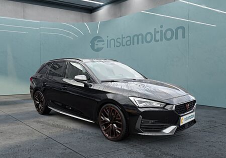 Cupra Leon VZ 2.0 TSI 4Drive Sitzheizung+Panoramadach