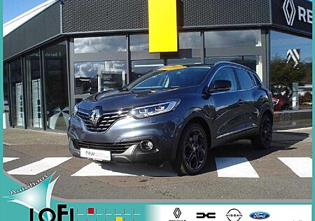 Renault Kadjar Crossborder-S TCe 165