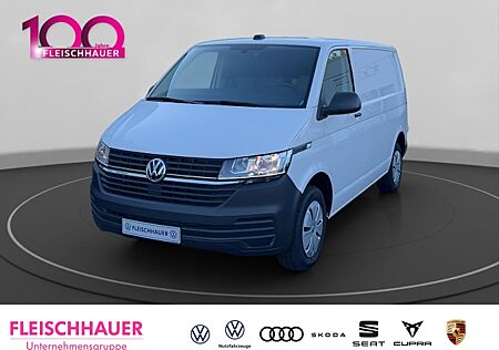 VW T6 .1 Kasten 2,0 TDI AHK+KLIMA+RÜCKFAHRKAMERA+DAB .