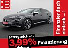 VW Arteon SB eHybrid Elegance LEDER HUD NAVI ALU19