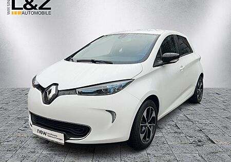 Renault ZOE Intens ZE40 *Navi,PDC,SHZ* Kaufbatterie