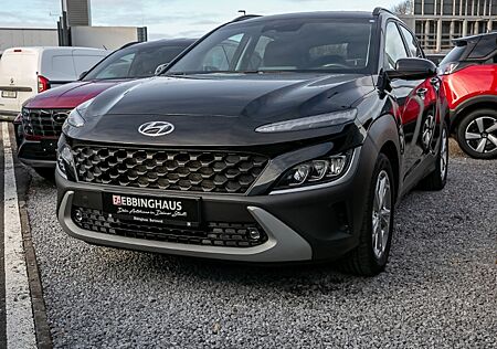 Hyundai Kona FL Edition 30 Plus -Navi-Soundsystem-LED-Apple CarPlay-Android Auto-Klimaautom-